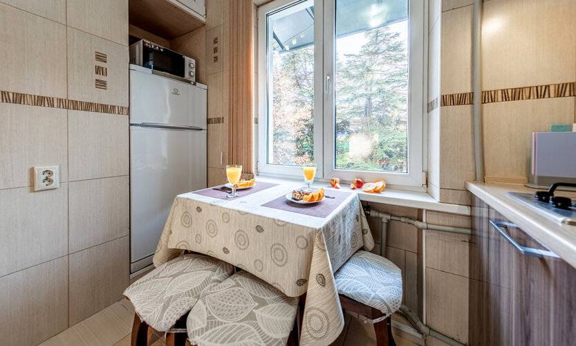 Sun City На Парковой 40 — фото 15