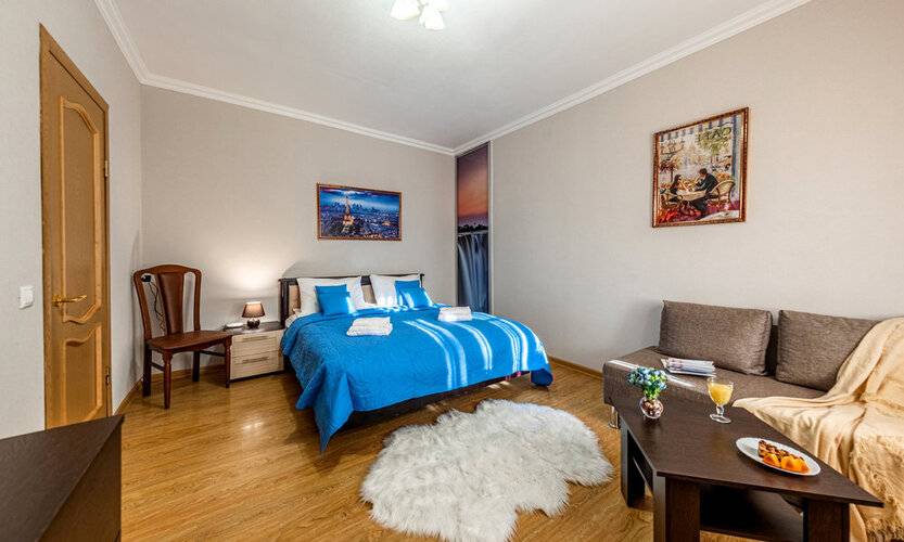 Sun City На Парковой 40