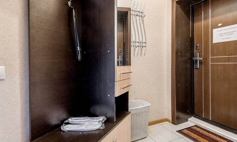 Sun City На Парковой 40 — фото 19