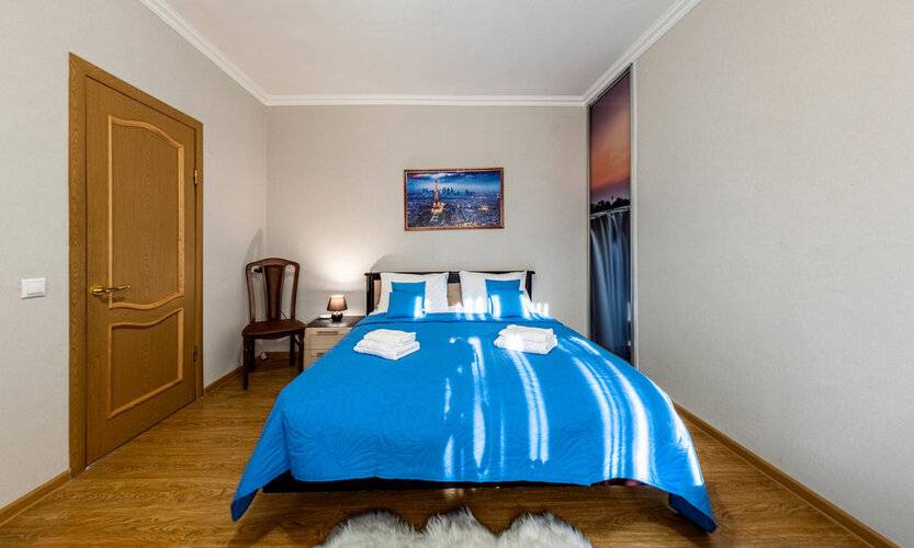 Sun City На Парковой 40 — фото 3