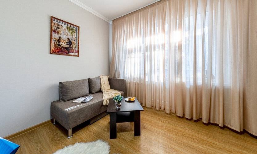 Sun City На Парковой 40 — фото 4