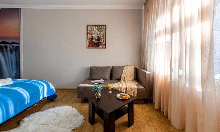 Sun City На Парковой 40 — фото 10