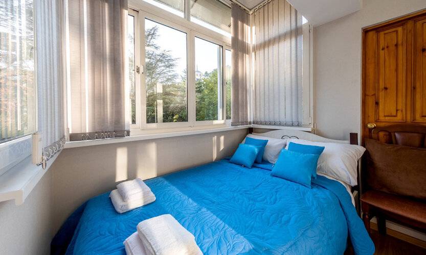 Sun City На Парковой 40 — фото 11