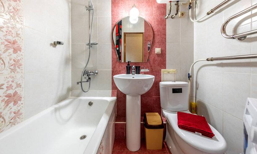 Sun City На Парковой 40