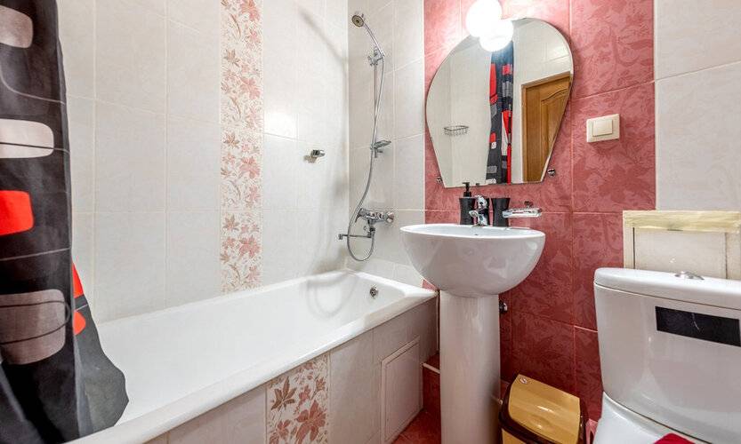 Sun City На Парковой 40 — фото 6