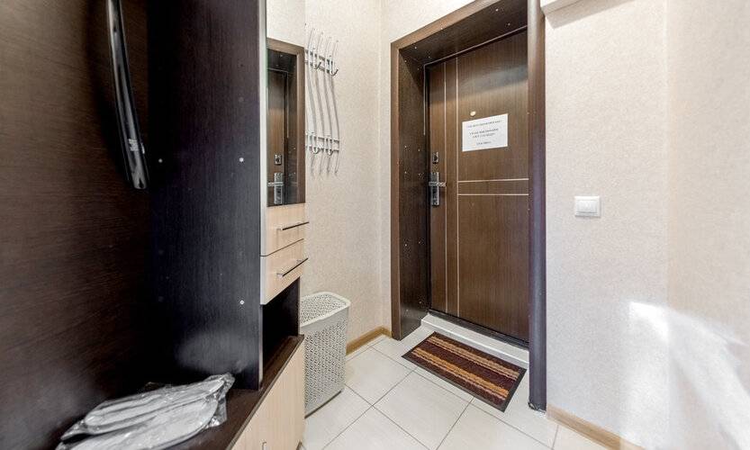 Sun City На Парковой 40 — фото 12