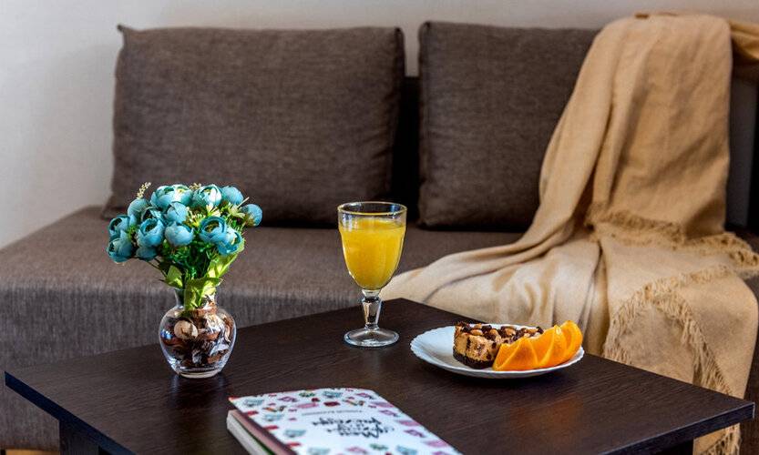 Sun City На Парковой 40 — фото 9