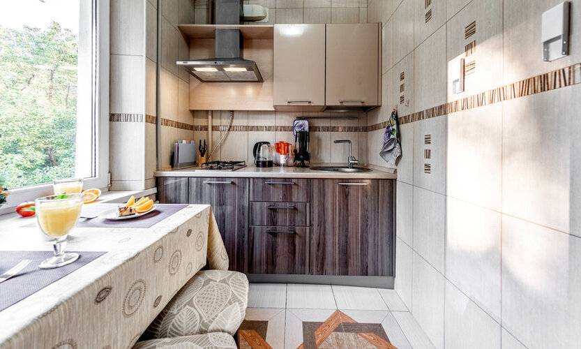 Sun City На Парковой 40 — фото 16