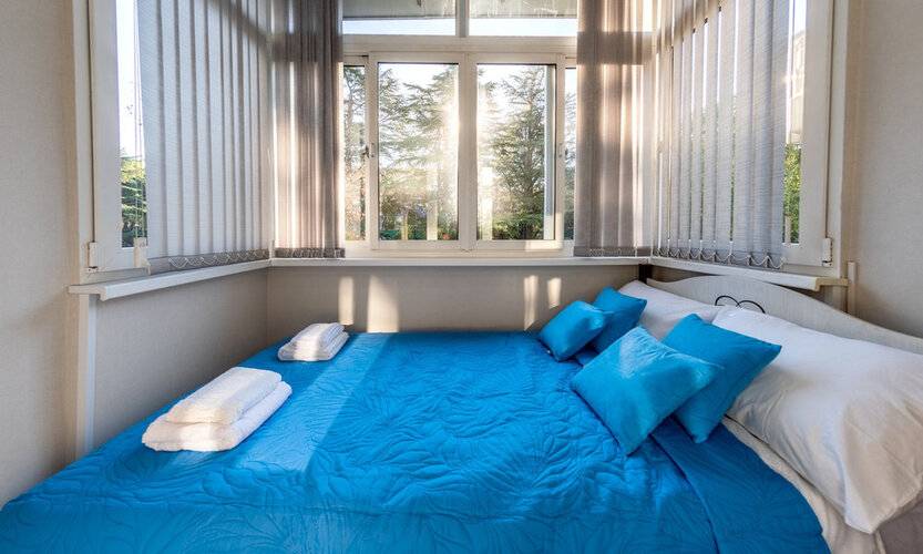 Sun City На Парковой 40 — фото 8