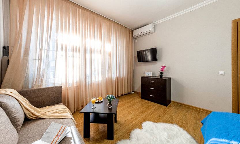 Sun City На Парковой 40 — фото 5