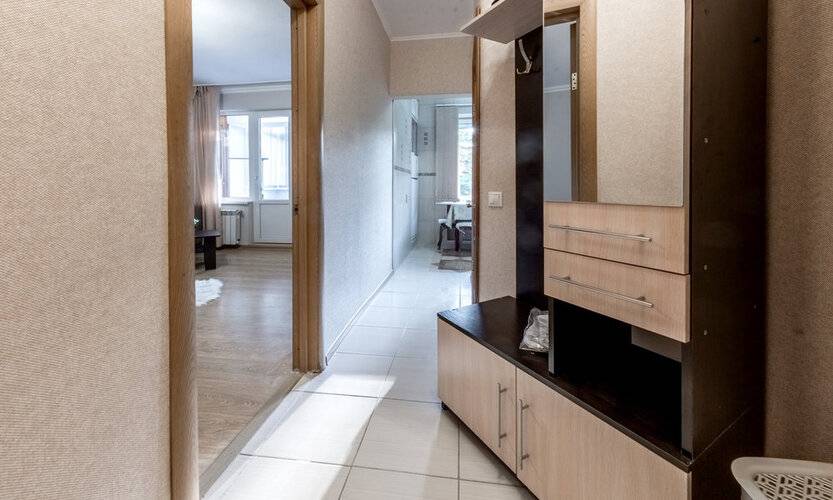 Sun City На Парковой 40 — фото 18