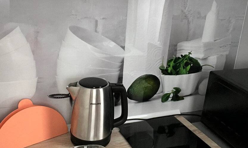 Dayker City Apartments На Клубничной 1/17