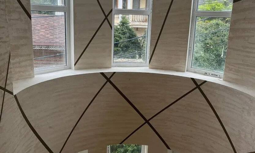 Dayker City Apartments На Клубничной 1/17