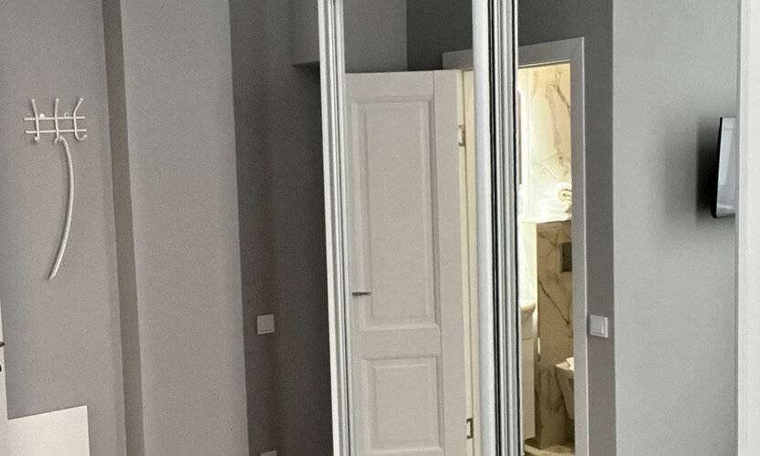 Dayker City Apartments На Клубничной 1/17