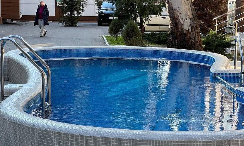 Апартаменты На Улице Ленина 219а/1к2