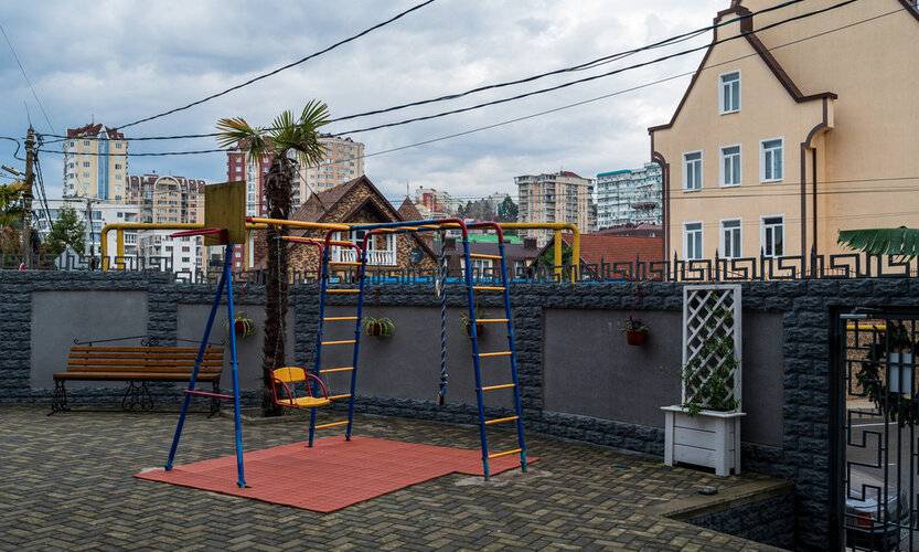 Кофе Тайм На Рахманинова 36/5