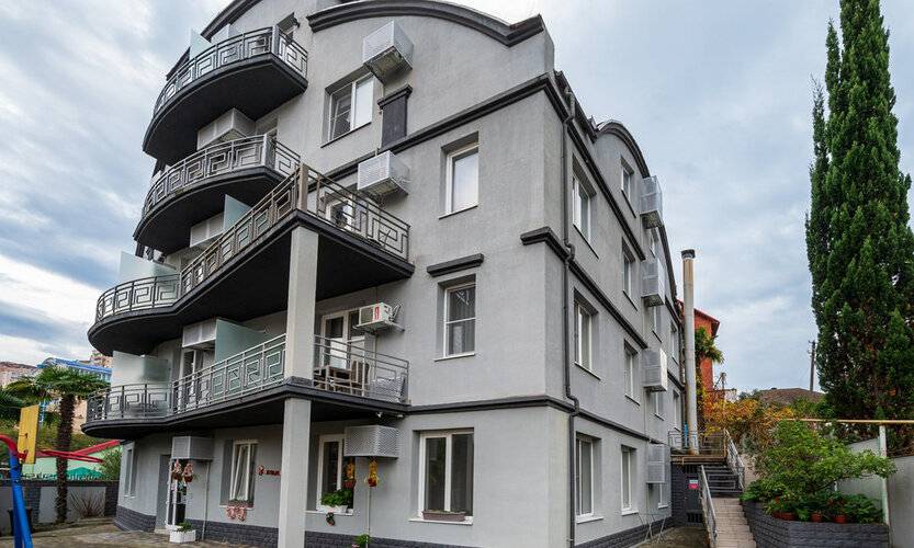 Кофе Тайм На Рахманинова 36/5