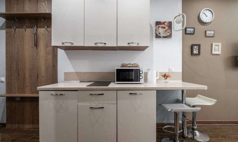 Кофе Тайм На Рахманинова 36/5