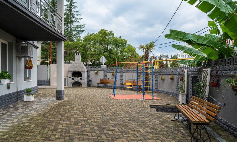 Кофе Тайм На Рахманинова 36/5