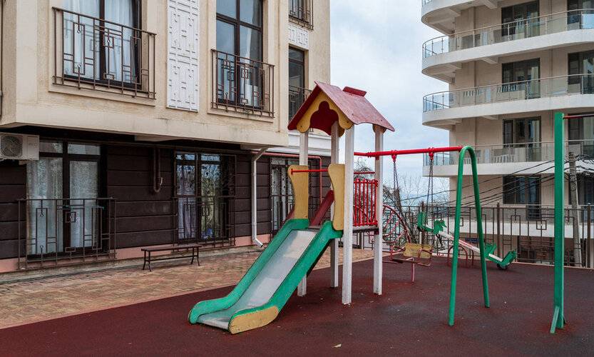 Тайм Ту Релакс На Курортном 96/4