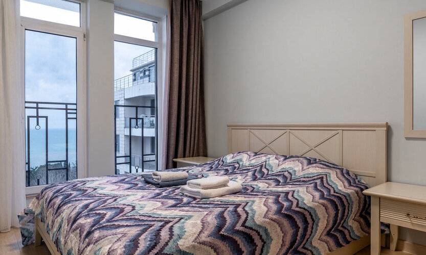 Тайм Ту Релакс На Курортном 96/4