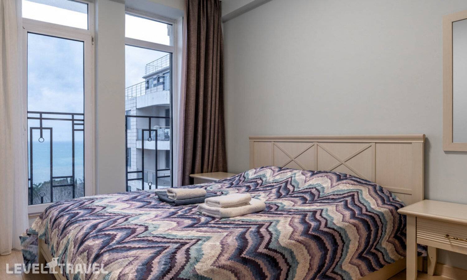 фотографии отеля Тайм Ту Релакс На Курортном 96/4 в Россия(Сочи) - фото №5