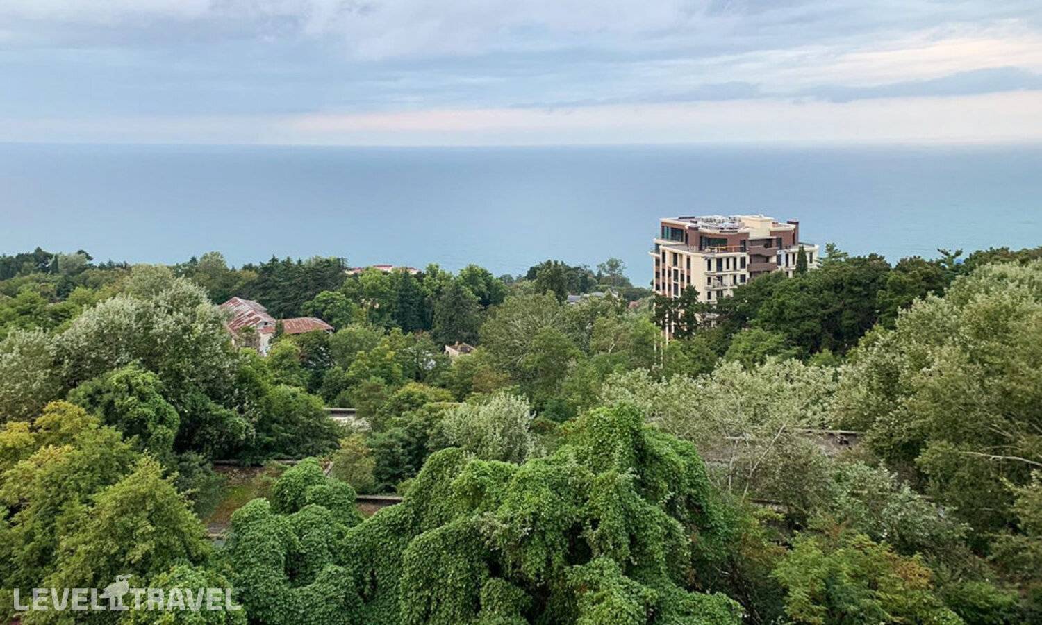 фотографии отеля Тайм Ту Релакс На Курортном 96/4 в Россия(Сочи) - фото №2