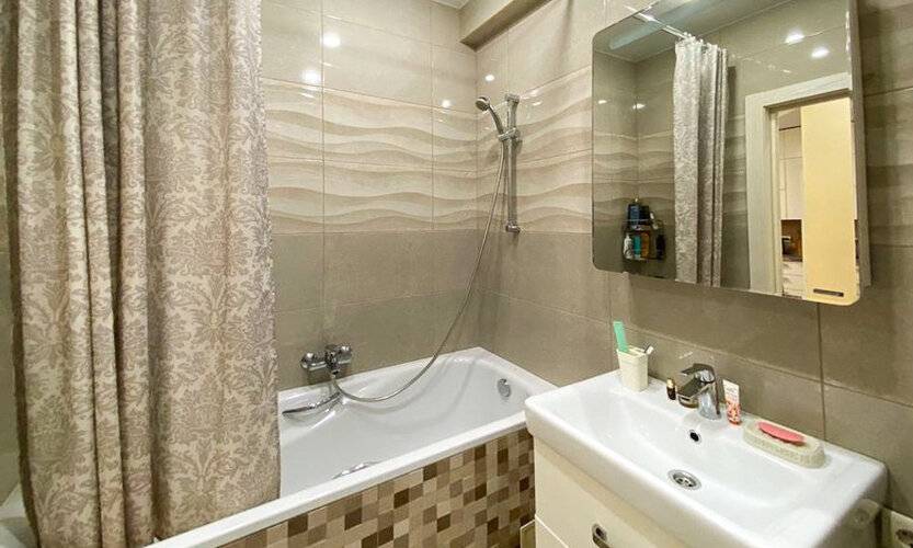 Тайм Ту Релакс На Курортном 96/4