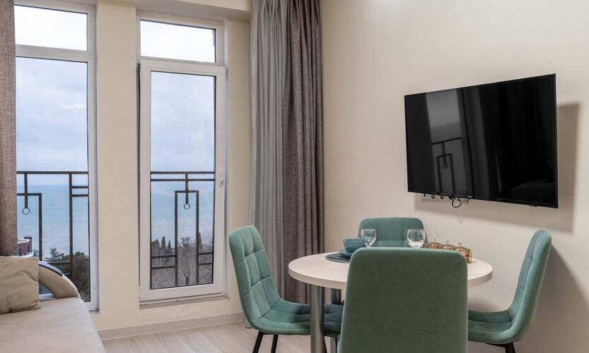 Тайм Ту Релакс На Курортном 96/4