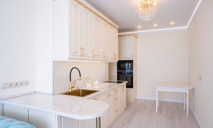 Marisol На Улице Есауленко 6а