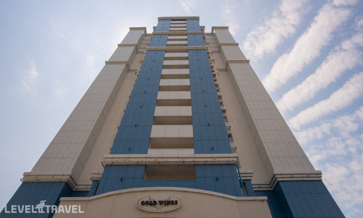 Отель Marisol На Улице Есауленко 6а (Марисоль Бриз) — Приморье, Россия