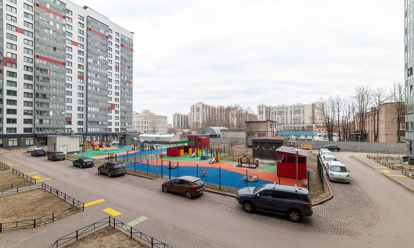 Marisol На Улице Есауленко 6а