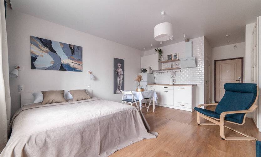 Marisol На Улице Есауленко 6а