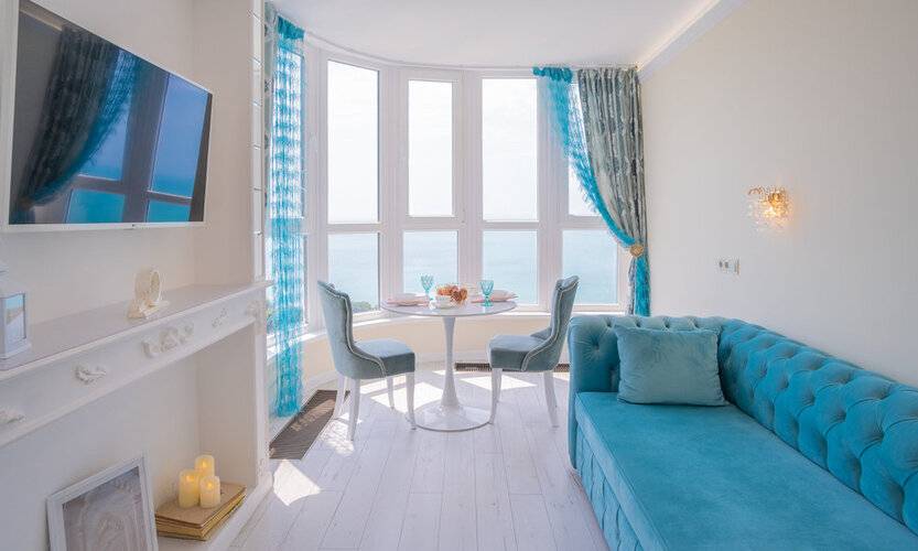 Marisol На Улице Есауленко 6а