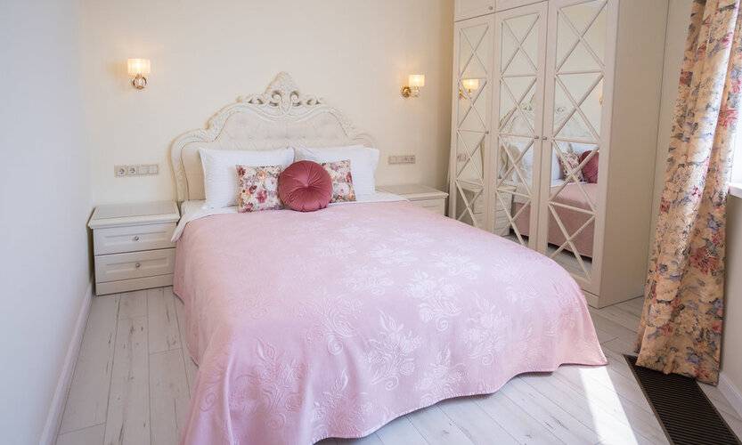 Marisol На Улице Есауленко 6а