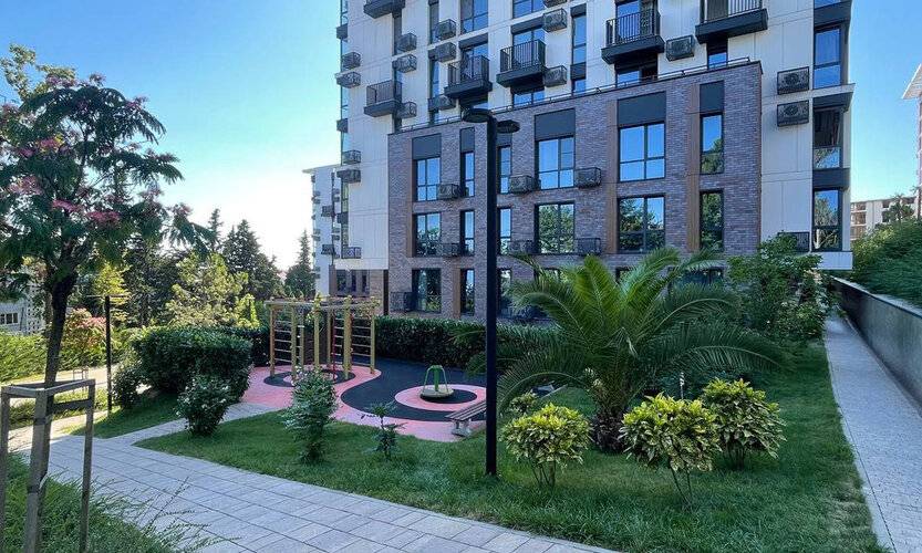 Эстет На Курортном 96г