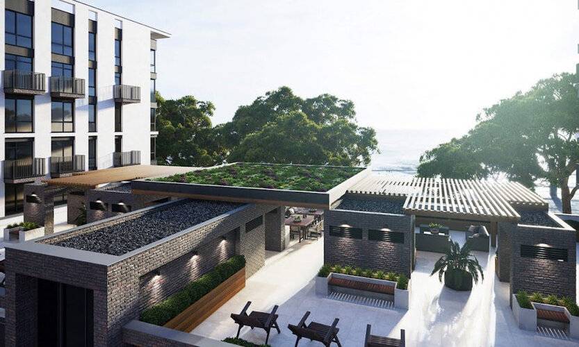 Эстет На Курортном 96г