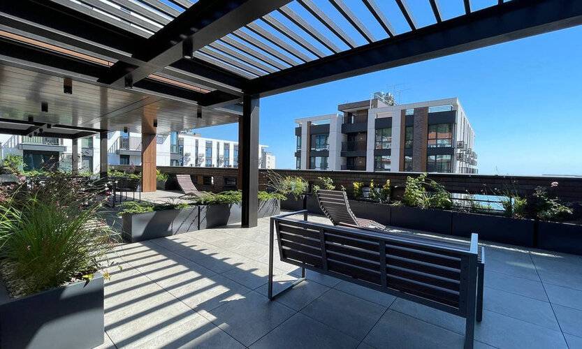 Эстет На Курортном 96г