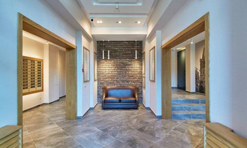 Эстет На Курортном 96г