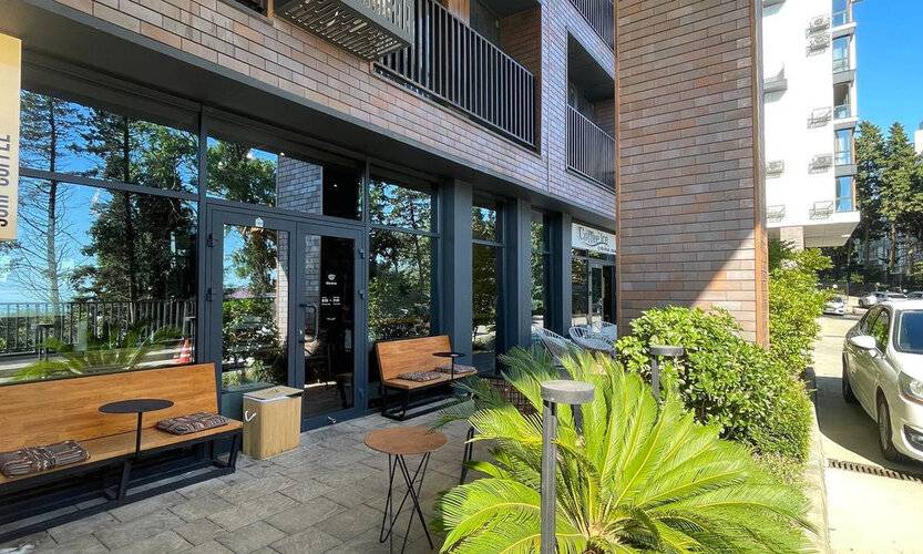 Эстет На Курортном 96г