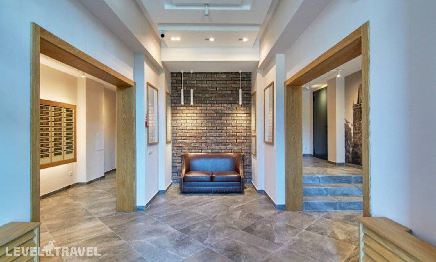 фотографии отеля Эстет На Курортном 96г в Россия(Сочи) - фото №6