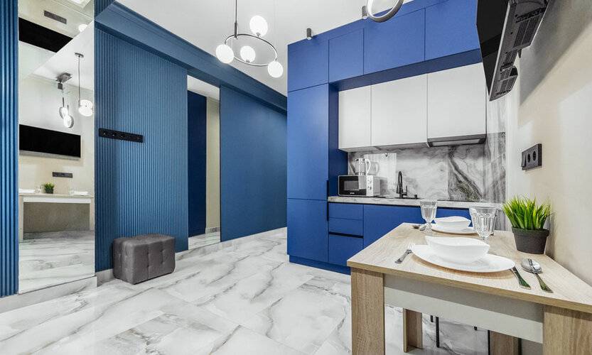 Эстет На Клубничной 6б