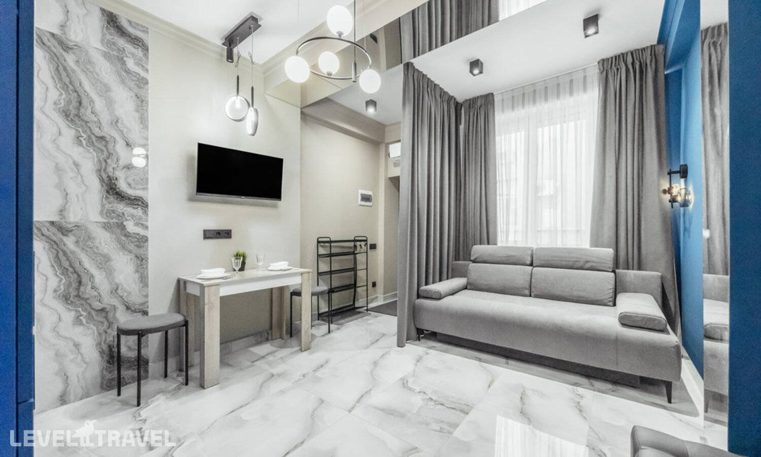 фотографии отеля Эстет На Клубничной 6б в Россия(Сочи) - фото №14