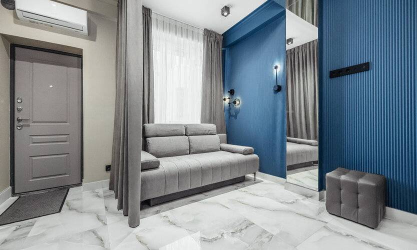 Эстет На Клубничной 6б