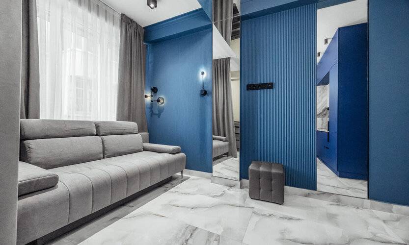 Эстет На Клубничной 6б