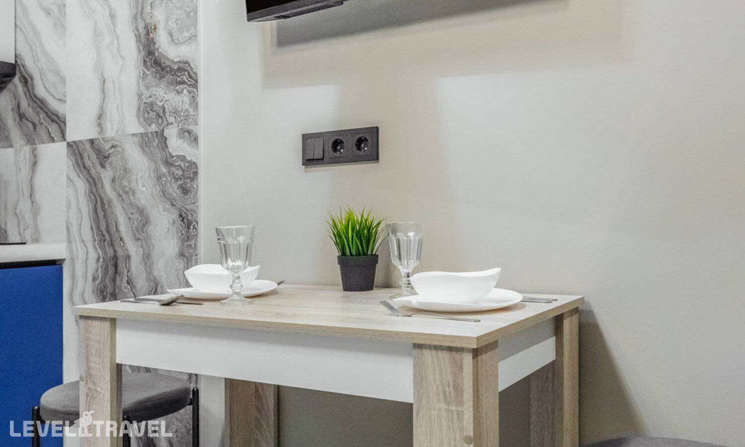 фотографии отеля Эстет На Клубничной 6б в Россия(Сочи) - фото №15