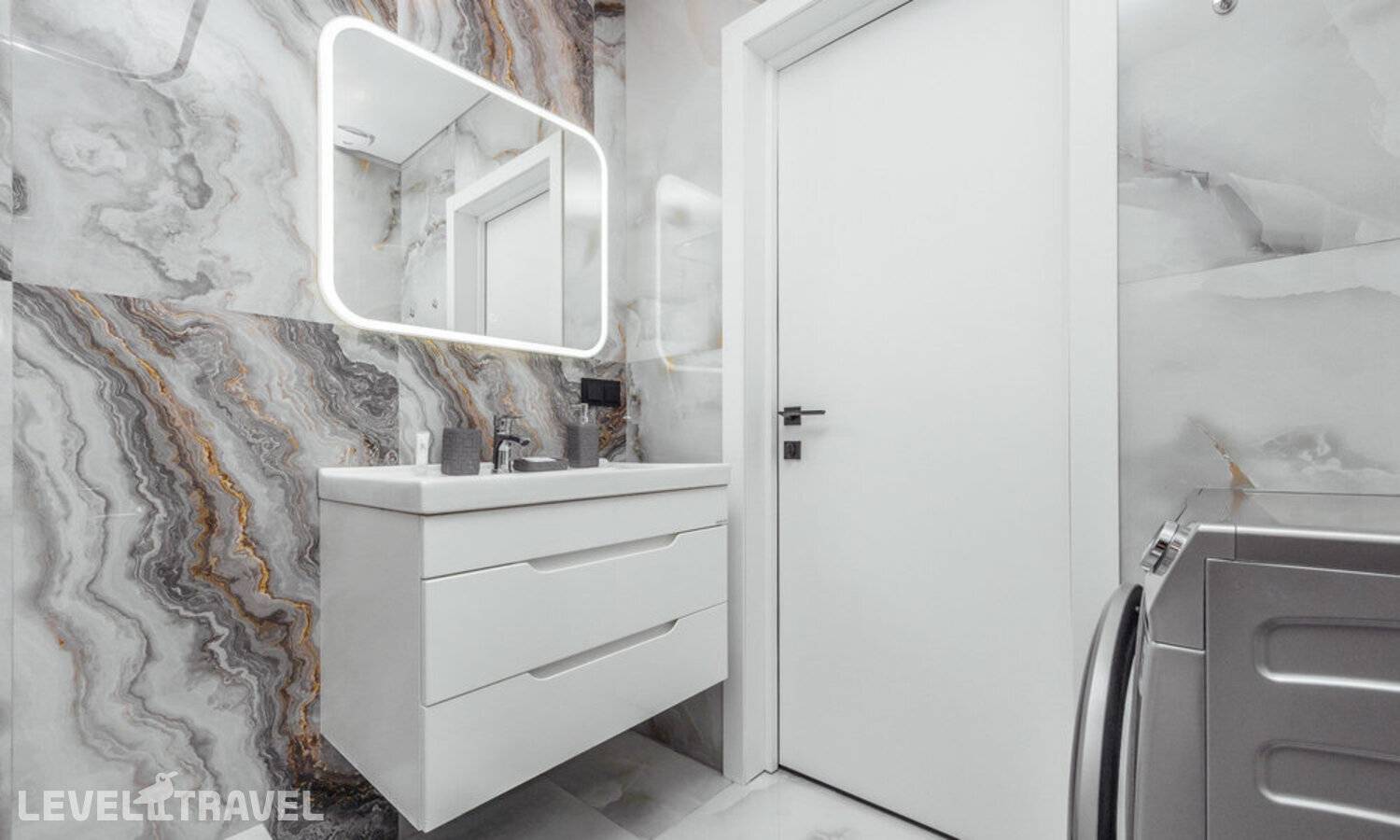 фотографии отеля Эстет На Клубничной 6б в Россия(Сочи) - фото №6