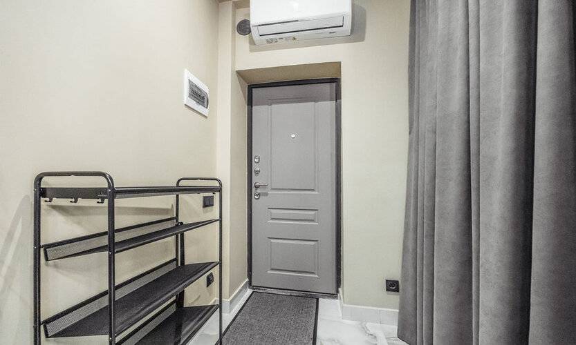 Эстет На Клубничной 6б