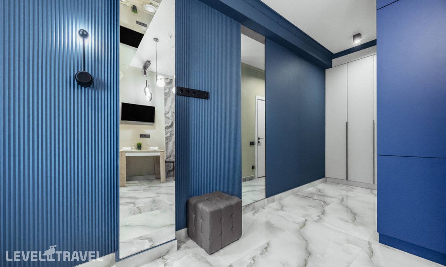 фотографии отеля Эстет На Клубничной 6б в Россия(Сочи) - фото №10