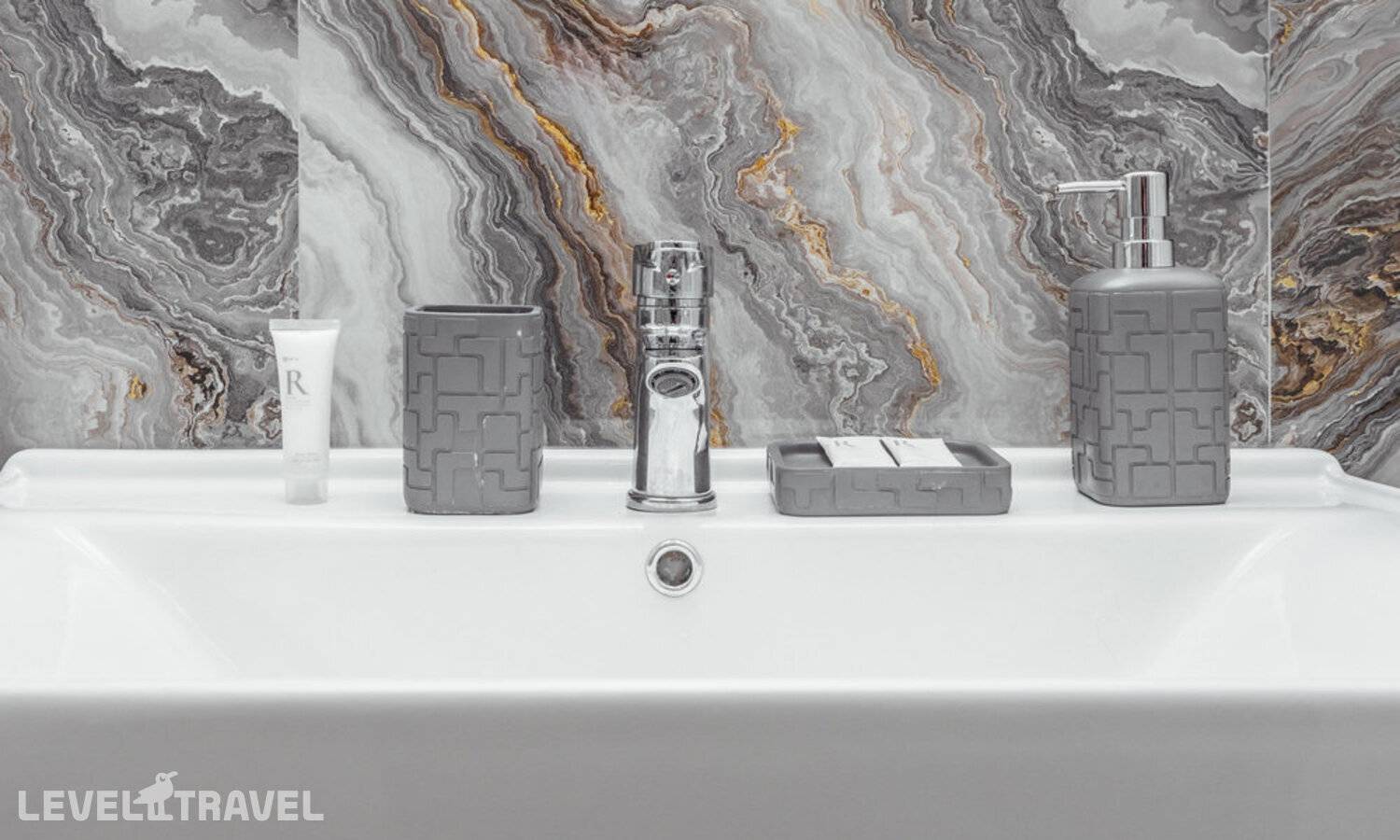 фотографии отеля Эстет На Клубничной 6б в Россия(Сочи) - фото №4